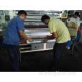 Cast Pe Film Wrapping Machine